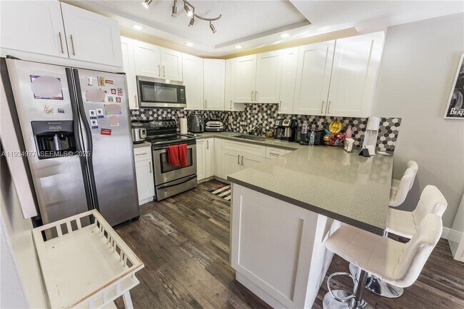 Photo - 8810 SW 132nd Pl Unidad 404DN