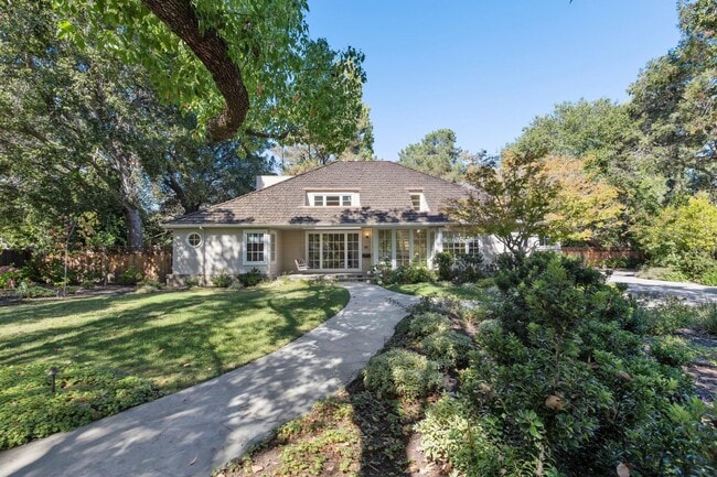 Photo - Beautifully Appointed Atherton Estate with Pool & Outdoor Entertaining