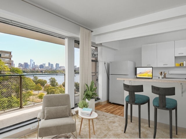 Photo - 100 Memorial Drive