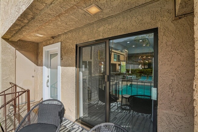 Photo - 2727 S Sierra Madre Unidad 5