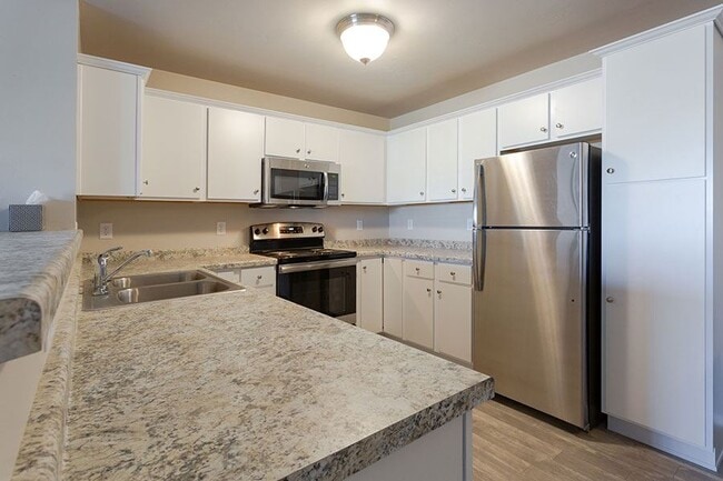 Photo - Timber Falls Apartments