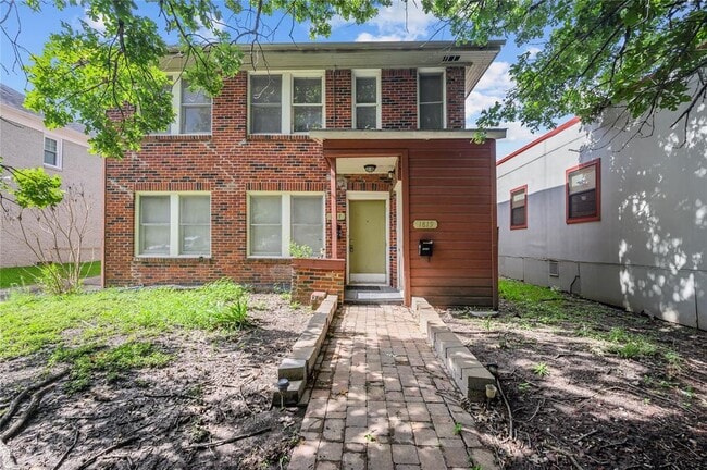 Photo - 1817 Sul Ross St Apartamento