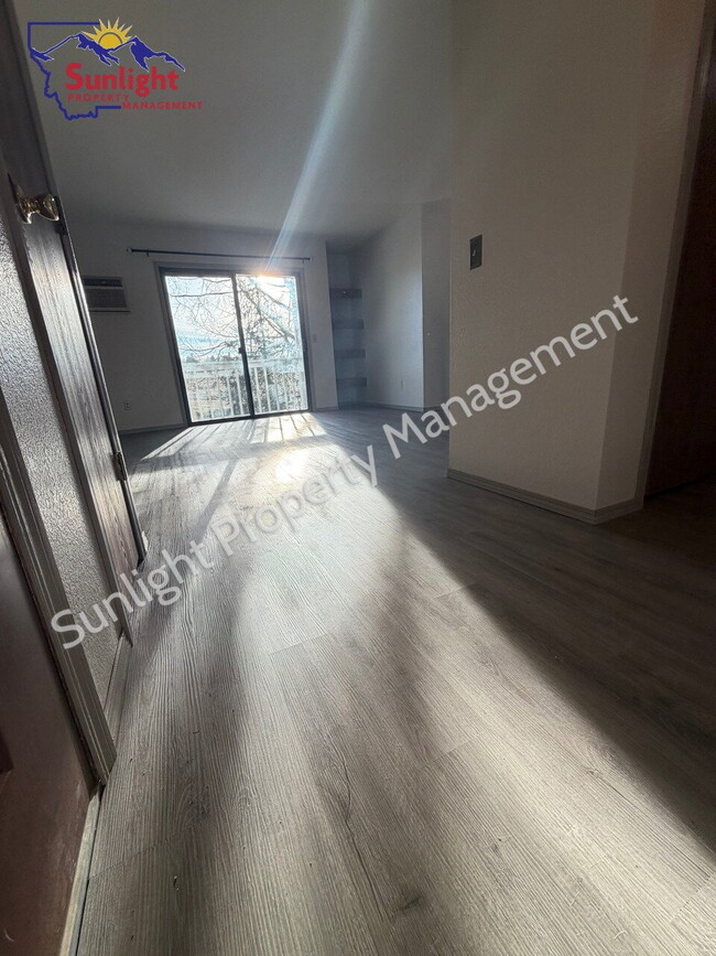 Photo - Updated 2-Bedroom Condo in the Heights – Garage, Balcony & Views Unit 2