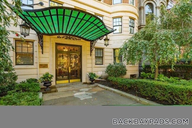 Photo - 12 Commonwealth Ave Unidad 608