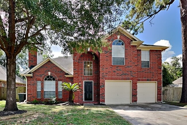 Building Photo - 14023 Cypress Falls Dr Rental