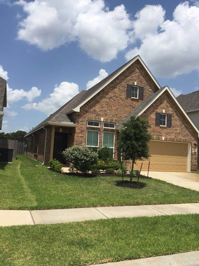 Photo - 21523 Rainfall Park Dr