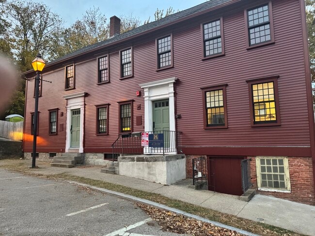 Building Photo - 18 King St Unit 20 -1