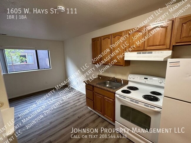 Photo - 1605 W Hays St Unit 111