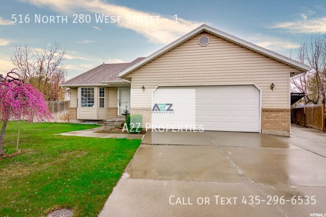 Photo - 516 N 280 W St