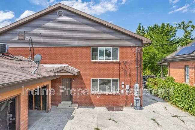 Building Photo - 627 E 500 S Unit C Rental