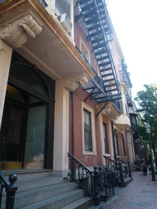 Photo - 180 Adams St Unit #403