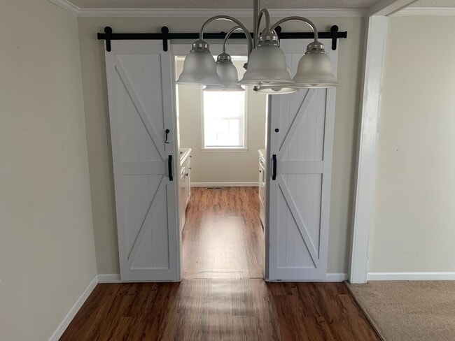 Photo - Total electric 3 bedroom