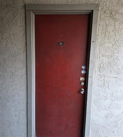 Building Photo - 7621 McCallum Blvd Unit 311