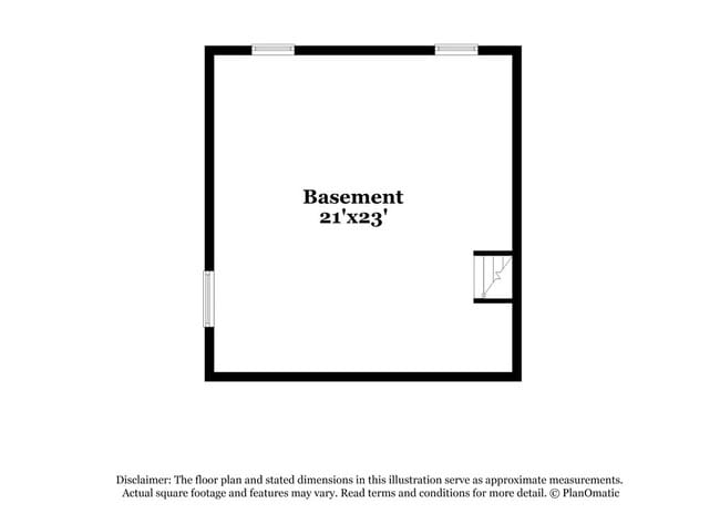 Photo - 4101 S Andes Way