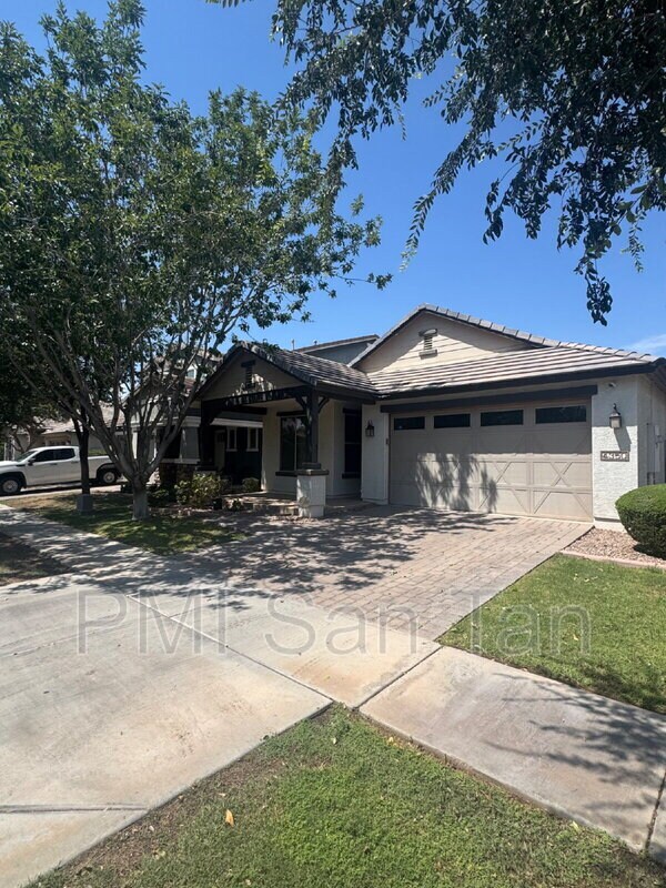 Photo - 4350 E Mesquite St