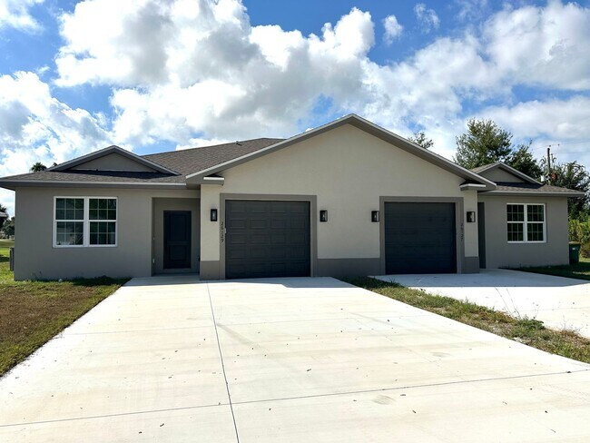 Brand-New Duplex for Rent in Deep Creek – ... - Brand-New Duplex for Rent in Deep Creek – ...