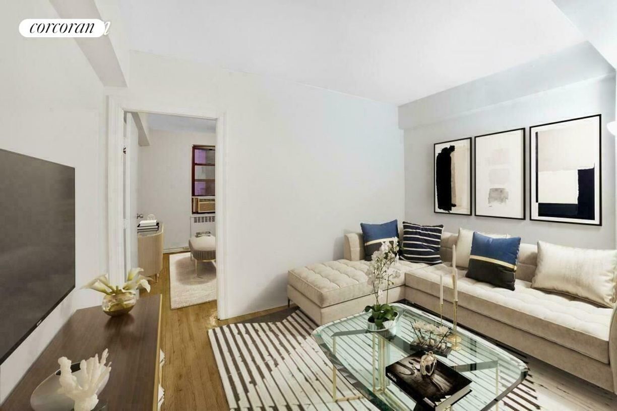 Photo - 234 E 50th St Apartamento