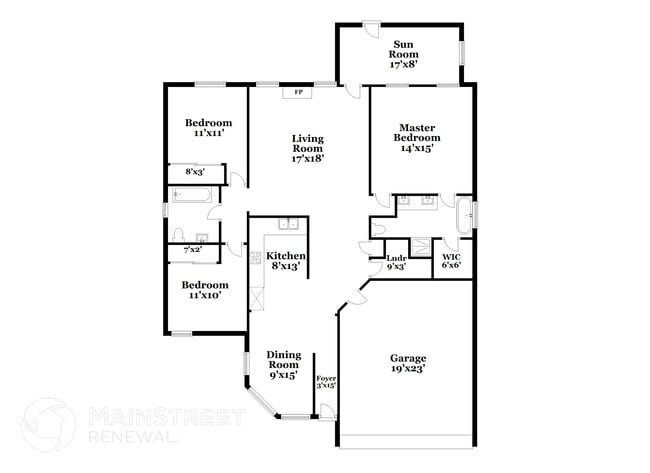 Photo - 6201 Tempest Dr