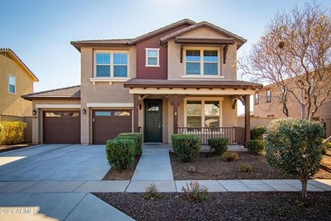 Photo - 5 Bedroom, 3 Bath Home in Marley Park!