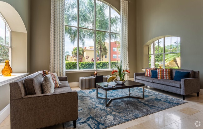 Mission Club Apartments