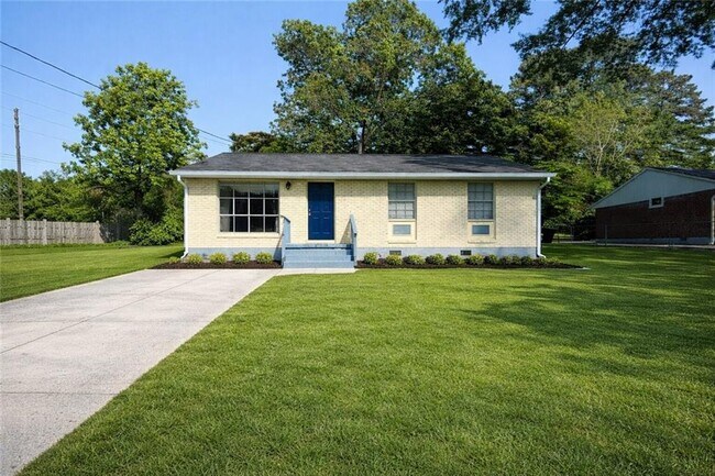 Photo - 7230 Mockingbird Trail