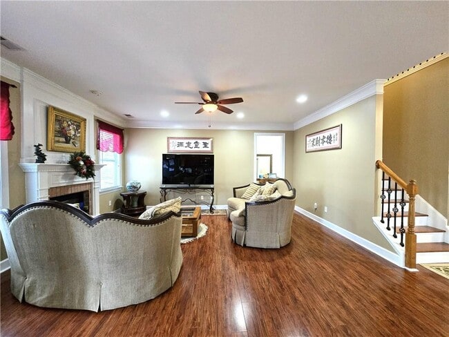 Photo - 2898 Stilesboro Ridge Way NW