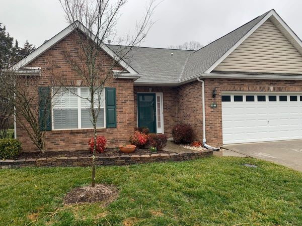 One level living in the Blakewood S/D - One level living in the Blakewood S/D Apartamento
