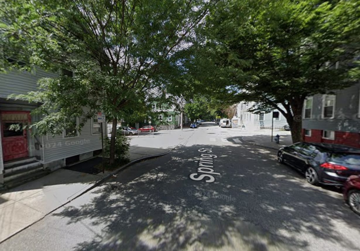 Photo - 89 Spring St Unit 3