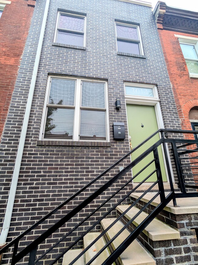 Building Photo - 3014 W Stiles St Rental