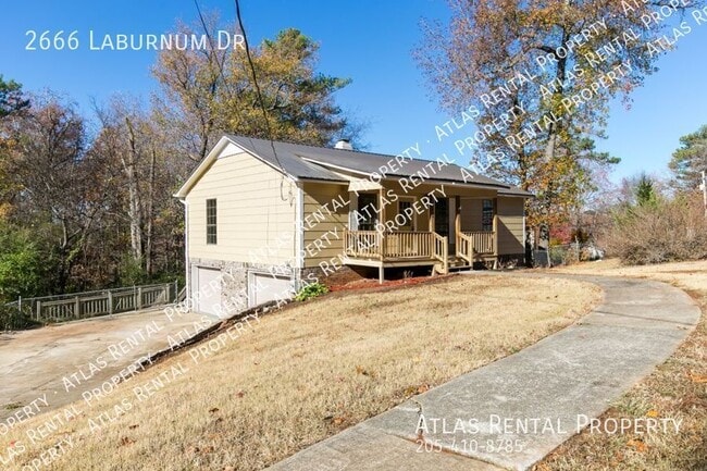 Photo - 2666 Laburnum Dr