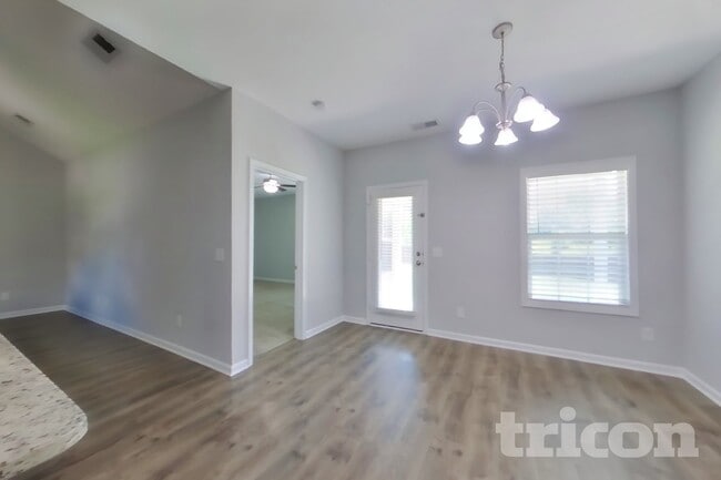 729 W Coker Way