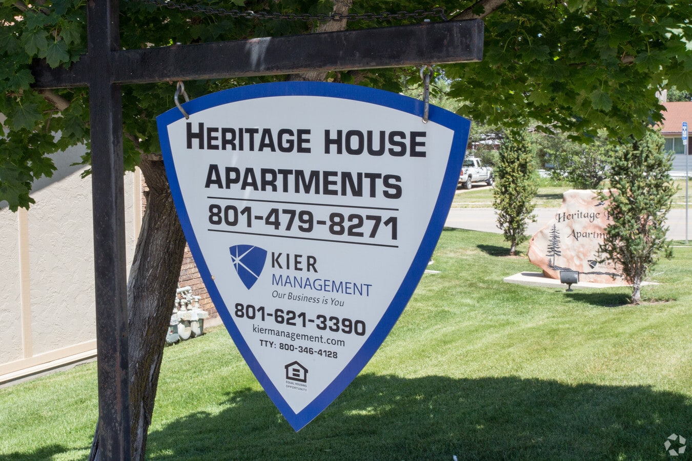 Photo - Heritage House Apartments