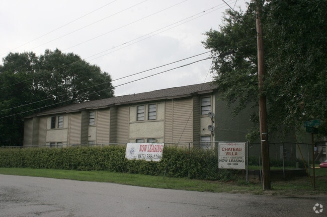 Building Photo - Chateau of Tampa Rental