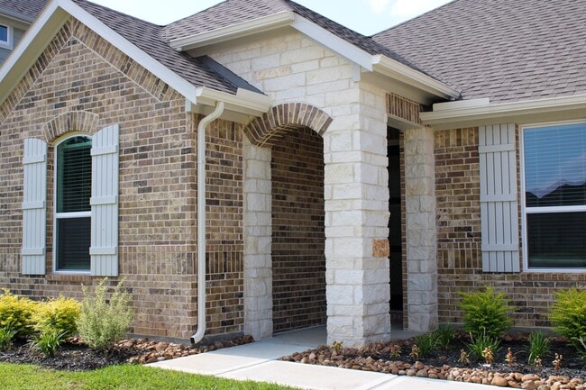 Photo - 15212 Tattle Crk Ln