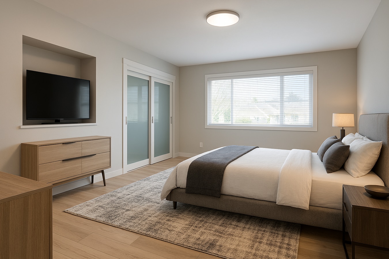 Photo - 3112 N St Unit 5