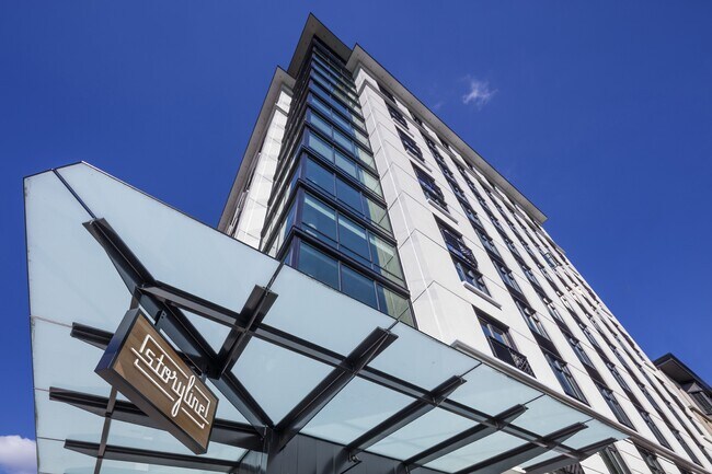 Storyline - Storyline