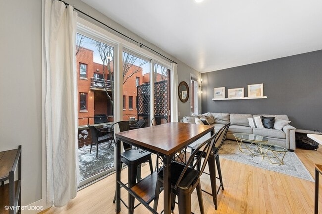 Photo - 1214 S Federal St