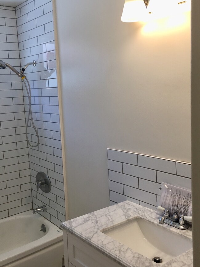 Photo - Blackburn Apartments