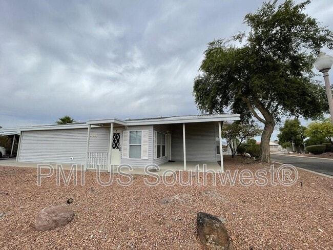 2350 Adobe Rd