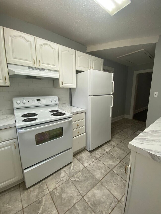 Beautiful 3 bedroom 2 bath house with fenc... House Rental in Athens