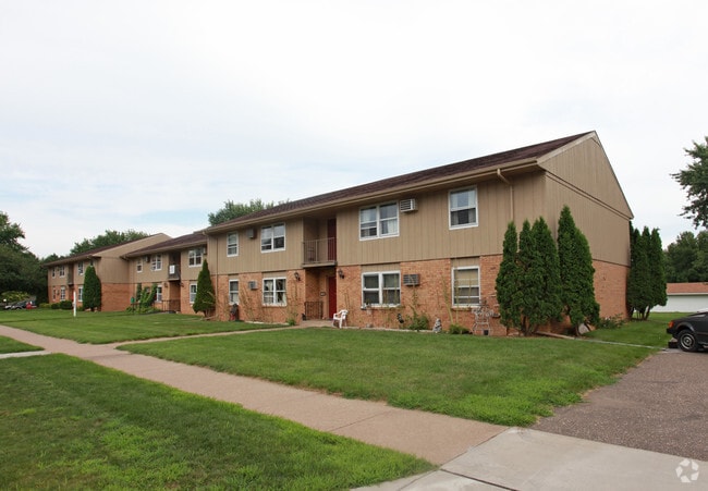 Building Photo - Baldwin