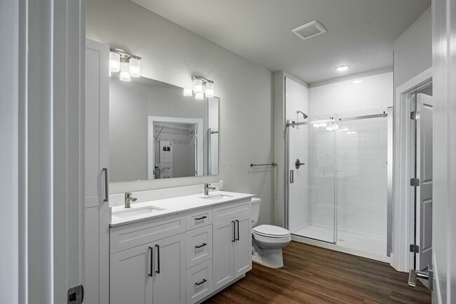 Norwood | Luxury Apartments