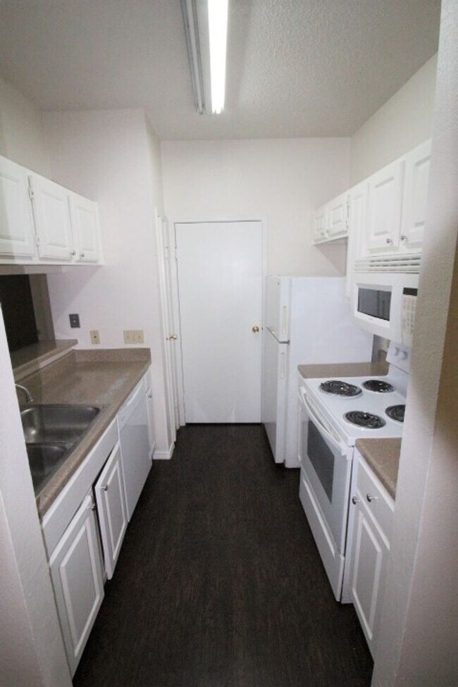 Photo - Edgecreek Condo Unit 1003