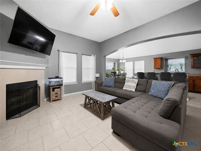 2606 Camp Cooper Dr