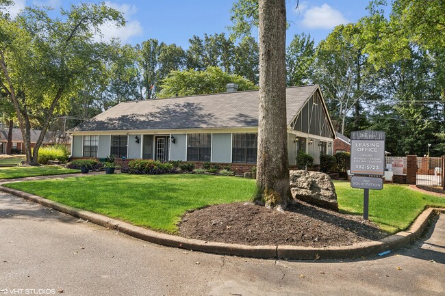 Photo - The Birches Apartment Homes