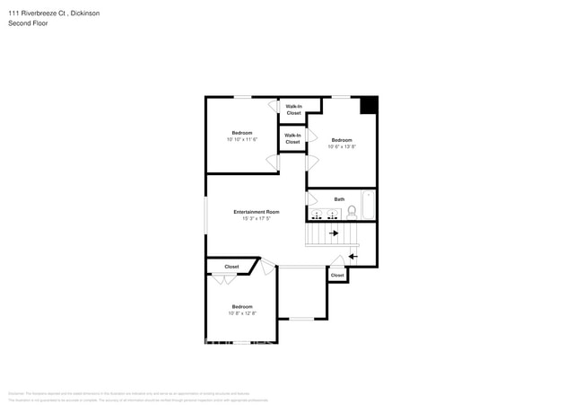 Photo - 111 Riverbreeze Ct