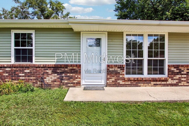 5435 Durango Ct