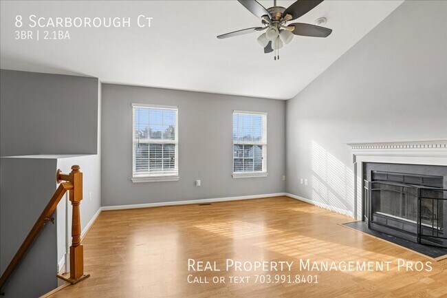 8 Scarborough Ct