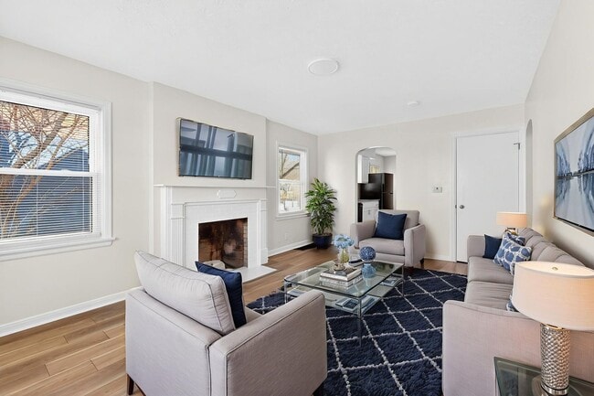 Photo - Newly Updated 3 Bedroom Home For Rent!