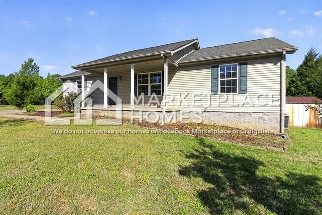 Photo - 11820 Scottsville Rd
